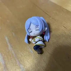葬送のフリーレン ねむらせ隊 フィギュア