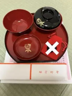 お食い初め　食器　ベビー　お祝い　行事