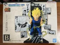 ドラゴンボール 40th Anniversary Figure セット　未開封品