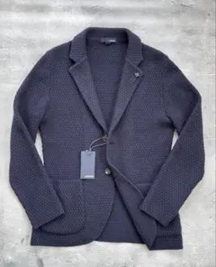 カシミヤ100% テーラードジャケット