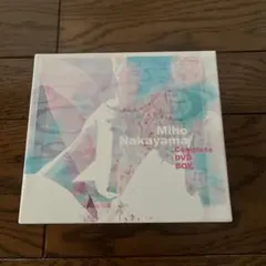 2026年最新】MIHO nakayama complete dvd-boxの人気アイテム - メルカリ