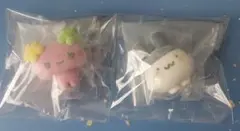 たまごっち カプセルフロッキーズ ガチャガチャ