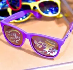 東京ディズニーリゾート限定　ミニー　サングラス