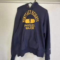 チャンピオン　リバースウィーブフーディー