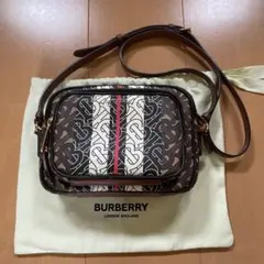 2025年最新】burberry モノグラム バッグの人気アイテム - メルカリ