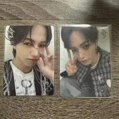 JO1 大平祥生　トレカ