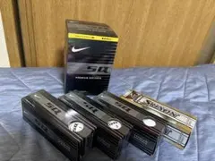 SQ プレミアム ディスタンス シルバー アライメント入り NIKEのサムネイル