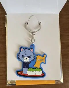 GGチャンネルのキーホルダー GGチャンネルのキーホルダー - メルカリ