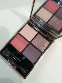 LUNASOL アイカラーレーション EX26 トワイライトムーン　限定色