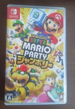 マリオパーティジャンボリー