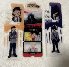僕のヒーローアカデミア ヒロアカ