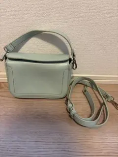 バンドバック・ショルダーバッグ