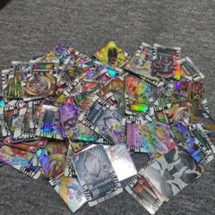 c*u様 仮面ライダーガッチャード　カード