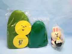 デコレ コンコンブル⑥月見2点