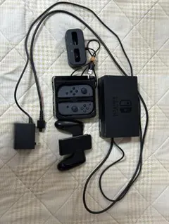 任天堂　スイッチ　周辺機器のみ