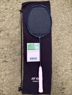 YONEX NANOFLARE 800 PRO 4U5 宮崎友花 田口真彩のサムネイル