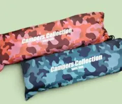 Campers Collection 折りたたみマット 2色セット