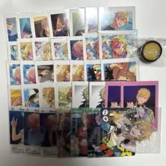 《値下げ不可》 羽風薫 あんスタ 38点 グッズ まとめ売りのサムネイル
