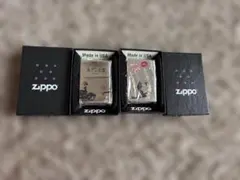 Zippo 25レプリカ スリーピッグ - メルカリ