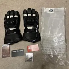  Motorrad GORE-TEX グローブ サイズEU9.5 BMW Motorrad GORE-TEX グローブ サイズEU9.5 - メルカリ