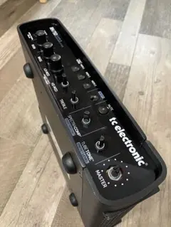 2025年最新】TC Electronic RH750の人気アイテム - メルカリ