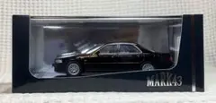 MARK43　ホンダレジェンドα(KA7)カスタムVer グラナダブラックパールのサムネイル