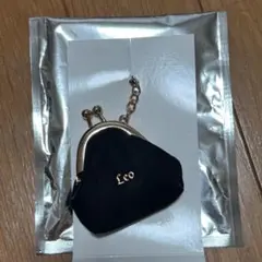 シークレットコインケース レオ