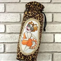アレキサンダーヘンリー☆ペットボトルカバー☆ステンレスボトルカバー