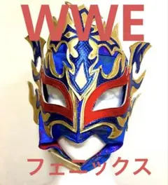 マスク 格闘技