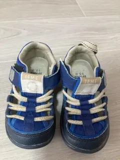 イフミーサンダル15cm