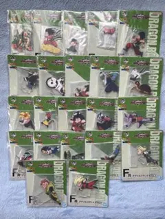 一番くじ　ドラゴンボール　アクリルスタンド　背表紙　VSオムニバスアメイジング