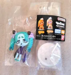 ウィルススイーツ　チョコスコーン