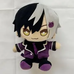 グノーシア ぬいぐるみ グノーシアVer. Part1 沙明 ※複数在庫有 - メルカリ