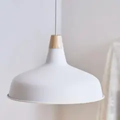 IDEE KULU LAMP ホワイト(注:コード長220cm)イデー - メルカリ
