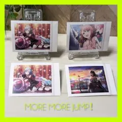 ★プロセカ　ぱしゃこれVol.5 A.B-BOX　モモジャン★