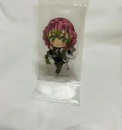 鬼滅の刃 アクリルスタンド１体個一番くじ　甘露寺蜜璃　未開封のみ