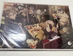BORUTO ボルト キャンバスボード 勤労感謝 - メルカリ