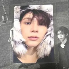 RIIZE ショウタロウ FAME タワレコ ラキドロ トレカ