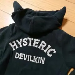 正規品ヒスミニ☆80㎝