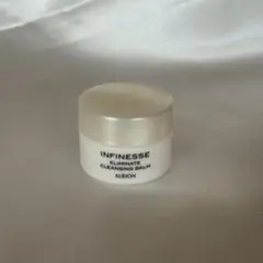 アルビオン アンフィネス クレンジングバーム 3g サンプル