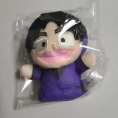 忍たま乱太郎 久々知兵助 指人形マスコット