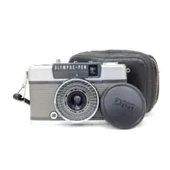Olympus PEN EE-2 G07-1212-316-40vのサムネイル