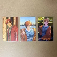 北見遊征 3SKM 2周年 缶バッジ にじさんじ - メルカリ