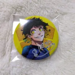 蜂楽 廻 缶バッジ