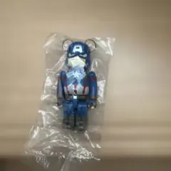 BE@RBRICK キャプテン・アメリカ