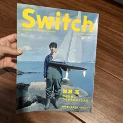Switch VOL.27NO.5(2009MAY)