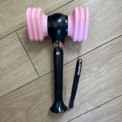 【美品】BLACKPINK ペンライト（電池交換•動作確認済）オマケ付き 送料別