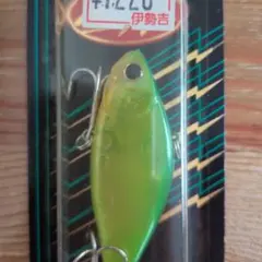 【新品未開封】Lucky Craft／LV-200シンキング／DFライムチャートのサムネイル