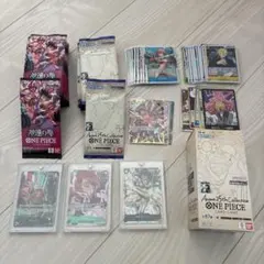 2025年最新】ワンピースカード引退品の人気アイテム - メルカリ