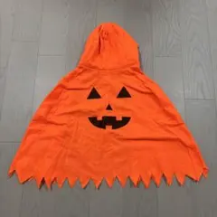 かぼちゃ コスチューム